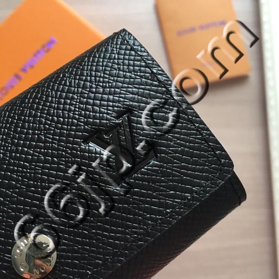 LVコピーウォレット背面デザイン